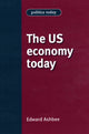 Book cover of: Us Economy Today