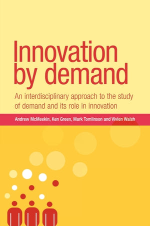 Innovation by Demand