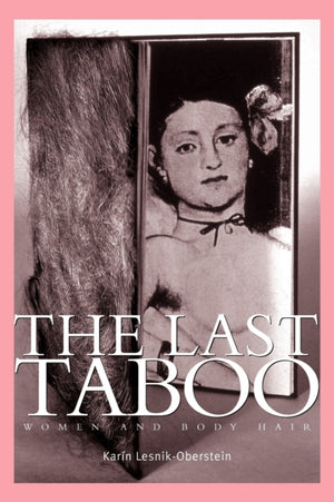 Last Taboo