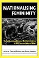 Book cover of: Nationalising Femininity