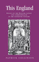 Book cover of: This England. By: Patrick Collinson