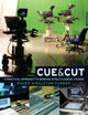 Book cover of: Cue and Cut