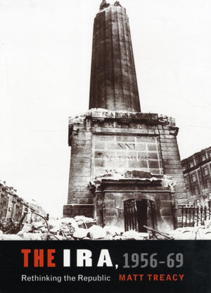 IRA 1956–69