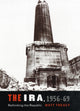 Book cover of: IRA 1956–69. By: Matt Treacy