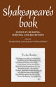 Book cover of: Shakespeare's Book. By: Richard Meek