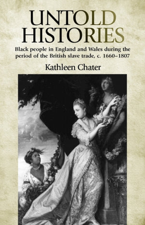 Untold Histories
