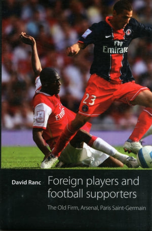 Foreign Players and Football Supporters