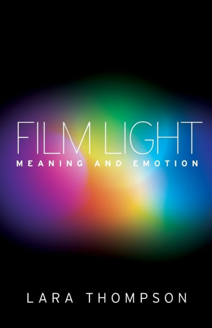 Book cover of: Film Light. By: THOMPSON
