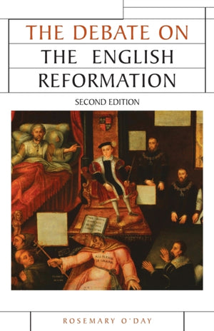 Debate on the English Reformation