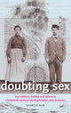 Book cover of: Doubting Sex. By: Geertje Mak