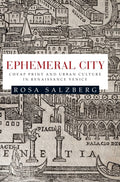 Ephemeral City