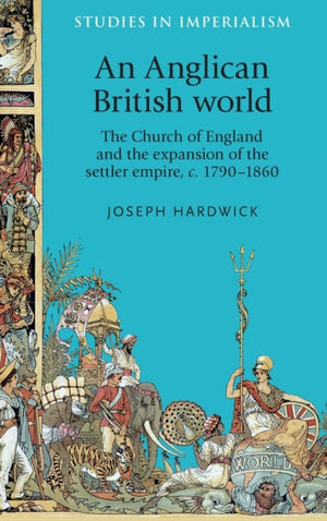 An Anglican British World