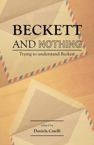 Beckett and Nothing