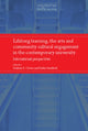 Book cover of: Lifelong Learning, the Arts and Community Cultural Engagement in the Contemporary University. By: Darlene E. Clover