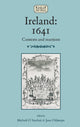 Book cover of: Ireland: 1641. By: Micheál Ó Siochrú