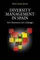 Book cover of: Diversity Management in Spain