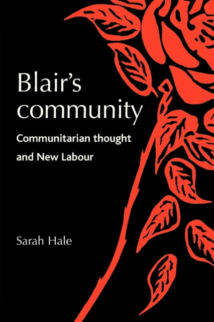 Book cover of: Blair’S Community. By: Sarah Hale