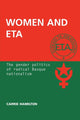 Book cover of: Women and ETA. By: Carrie Hamilton