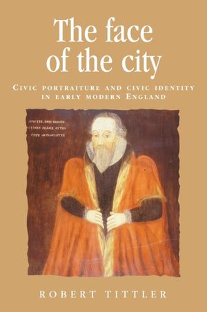 Face of the City