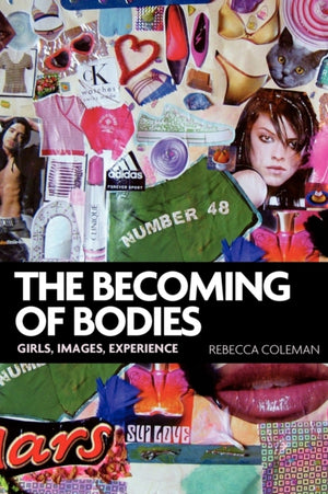 Becoming of Bodies