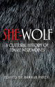 Book cover of: She-Wolf. By: Priest Hannah