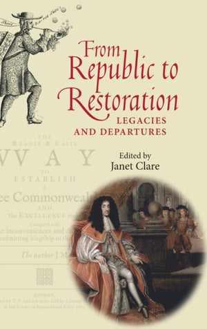 From Republic to Restoration