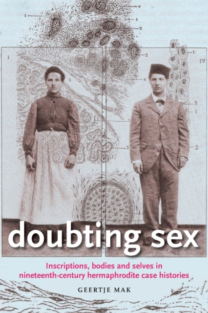 Book cover of: Doubting Sex. By: Geertje Mak