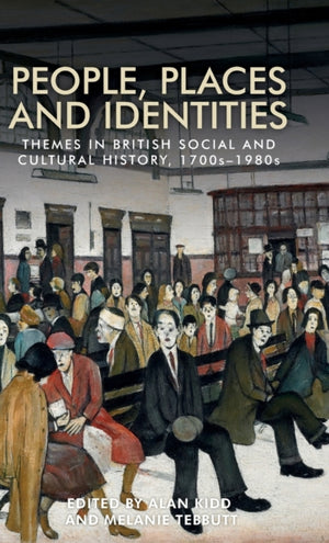 People, Places and Identities