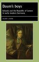 Book cover of: Daum's Boys. By: Alan S. Ross
