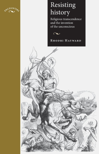 Book cover of: Resisting History