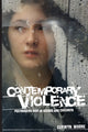 Book cover of: Contemporary Violence. By: Cerwyn Moore