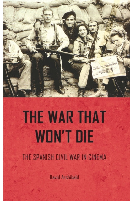 The War That Won't Die