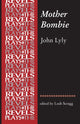 Book cover of: Mother Bombie. By: Leah Scragg