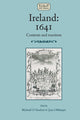 Book cover of: Ireland: 1641