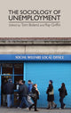 Book cover of: Sociology of Unemployment