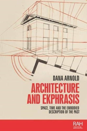 Architecture and Ekphrasis