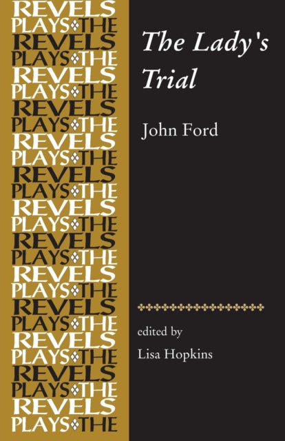 Book cover of: Lady’S Trial