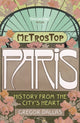 Book cover of: Metrostop Paris