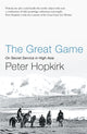 Book cover of: Great Game. By: Peter Hopkirk