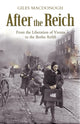 Book cover of: After the Reich. By: Giles MacDonogh
