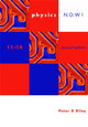 Book cover of: Physics Now! 11-14 2nd Edition. By: Peter Riley