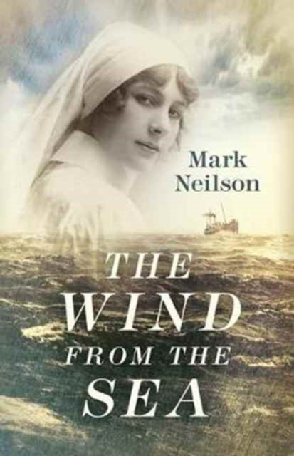 Book cover of: Wind from the Sea. By: Mark Neilson