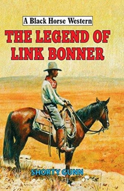 Legend of Link Bonner 9780719827068 Shorty Gunn