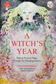 Book cover of: Witch’s Year. By: Levannah Morgan