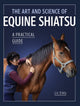 Book cover of: Art and Science of Equine Shiatsu. By: Liz Eddy