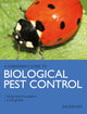 Book cover of: Gardener's Guide to Biological Pest Control. By: Julian Ives