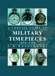 Book cover of: Concise Guide to Military Timepieces. By: Zygmunt Wesolowski