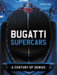 Book cover of: Bugatti Supercars. By: Lance Cole
