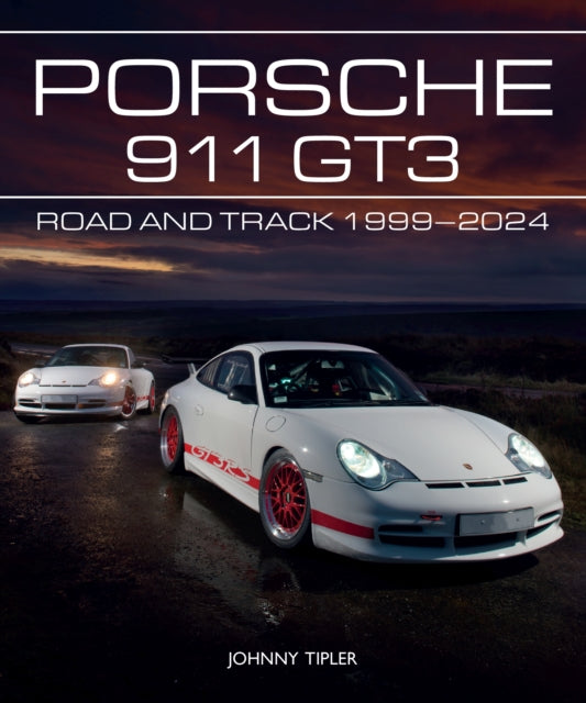 Porsche 911 GT3, Road and Track, 1999–2024