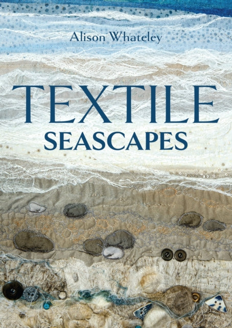 Book cover of: Textile Seascapes